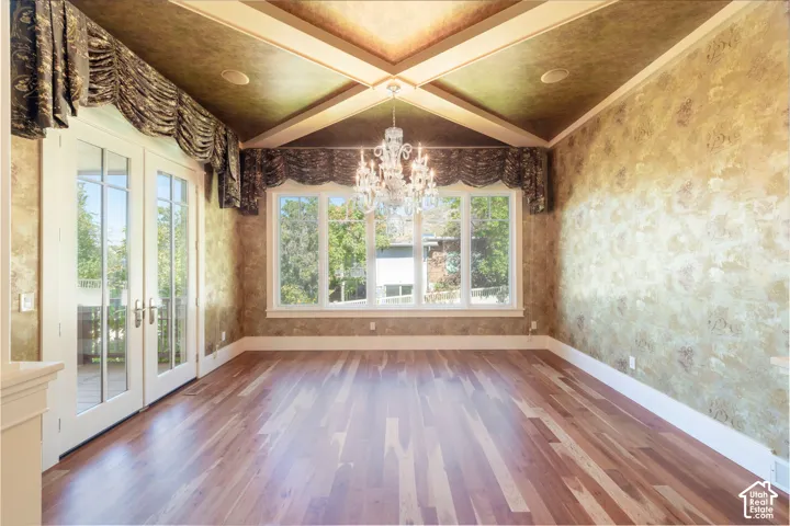2807 E Saint Marys Way, Salt Lake City, Utah 84108