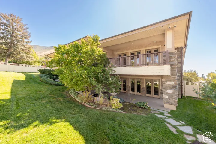 2807 E Saint Marys Way, Salt Lake City, Utah 84108