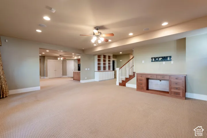 2807 E Saint Marys Way, Salt Lake City, Utah 84108