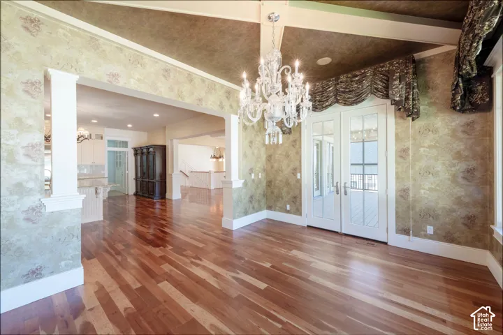 2807 E Saint Marys Way, Salt Lake City, Utah 84108