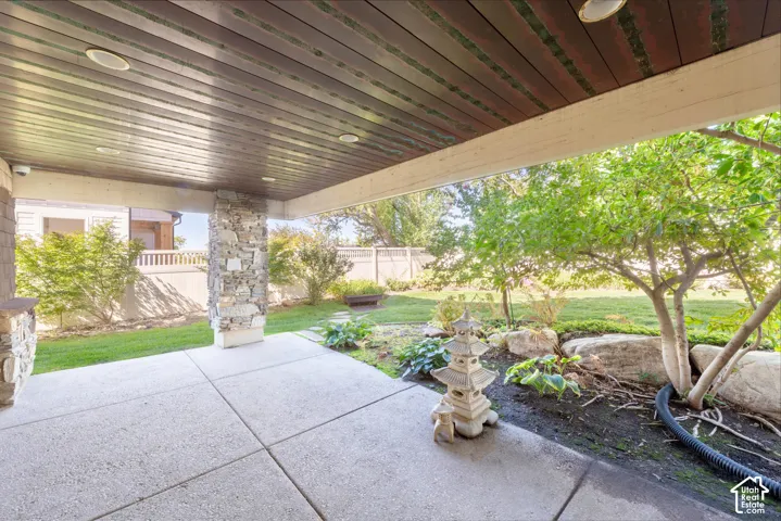 2807 E Saint Marys Way, Salt Lake City, Utah 84108