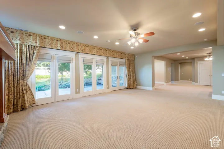 2807 E Saint Marys Way, Salt Lake City, Utah 84108
