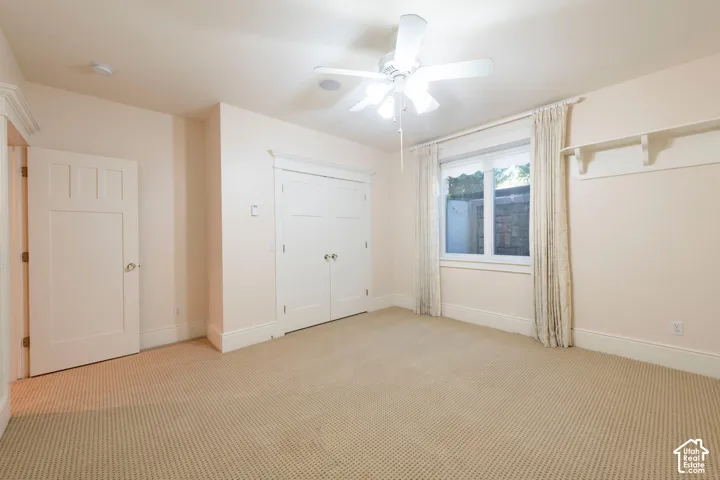 2807 E Saint Marys Way, Salt Lake City, Utah 84108
