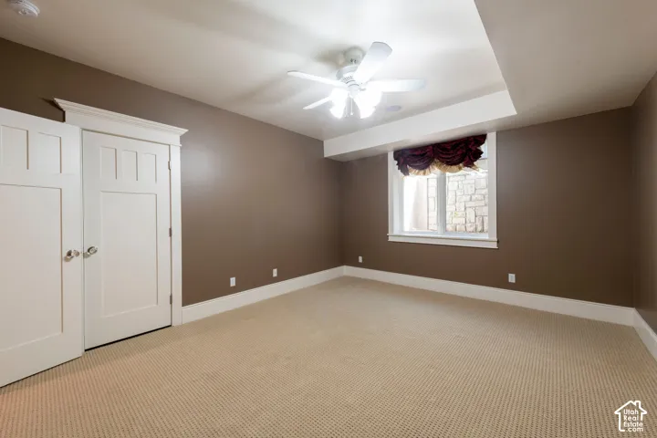 2807 E Saint Marys Way, Salt Lake City, Utah 84108