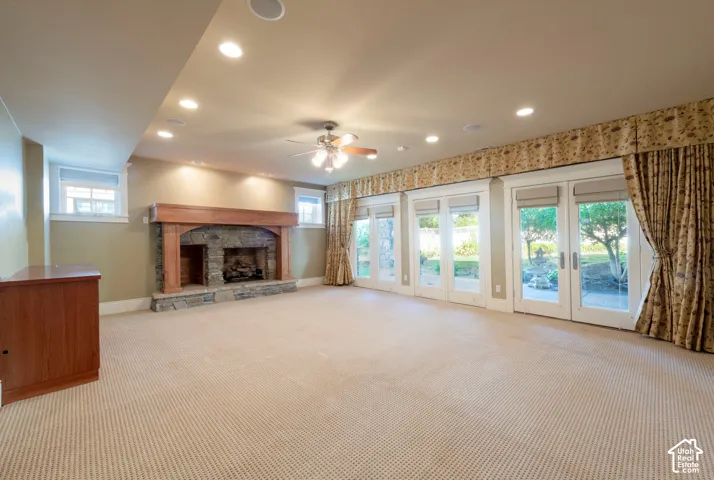 2807 E Saint Marys Way, Salt Lake City, Utah 84108