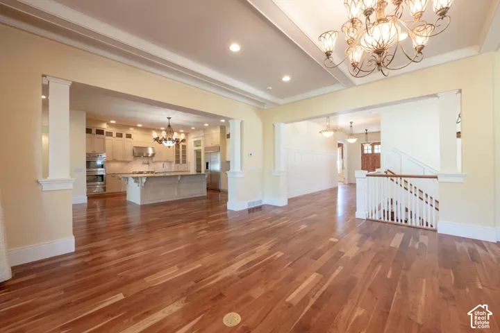2807 E Saint Marys Way, Salt Lake City, Utah 84108