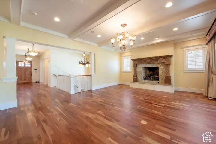 2807 E Saint Marys Way, Salt Lake City, Utah 84108