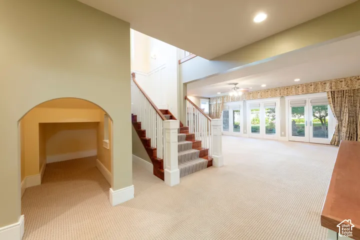 2807 E Saint Marys Way, Salt Lake City, Utah 84108