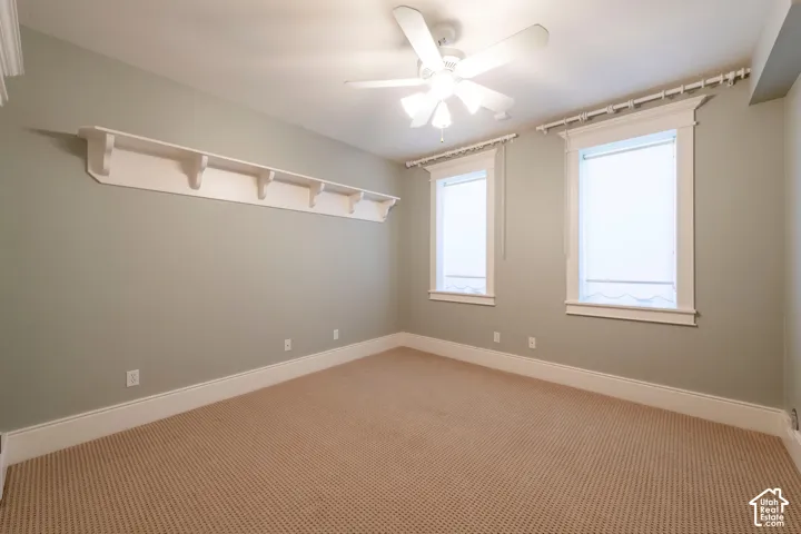 2807 E Saint Marys Way, Salt Lake City, Utah 84108