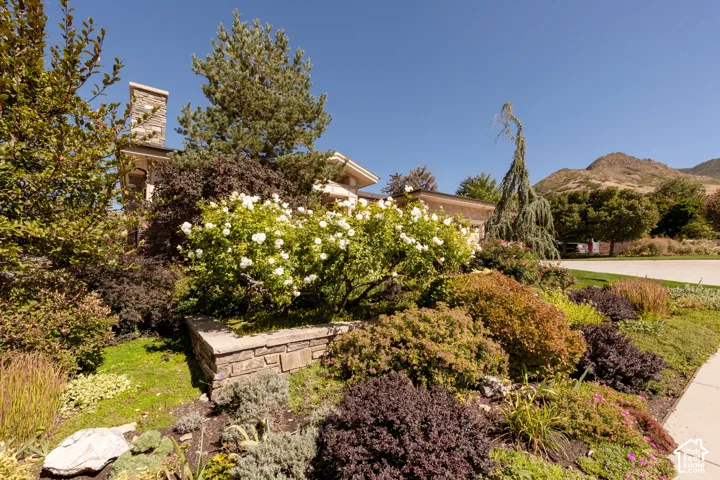 2807 E Saint Marys Way, Salt Lake City, Utah 84108