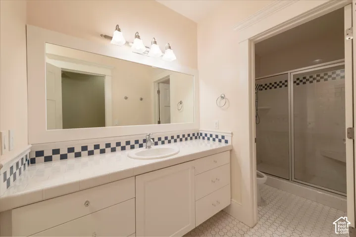 2807 E Saint Marys Way, Salt Lake City, Utah 84108