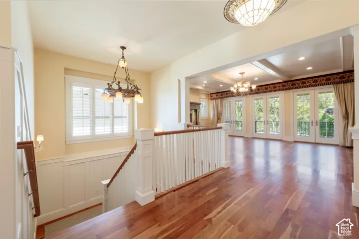 2807 E Saint Marys Way, Salt Lake City, Utah 84108