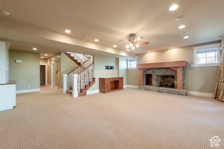 2807 E Saint Marys Way, Salt Lake City, Utah 84108