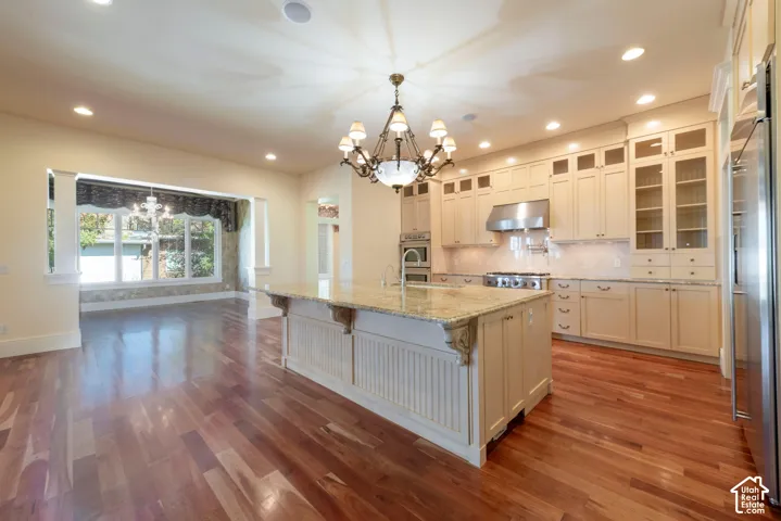 2807 E Saint Marys Way, Salt Lake City, Utah 84108