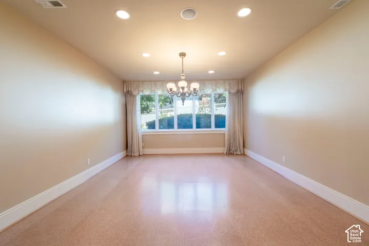 2807 E Saint Marys Way, Salt Lake City, Utah 84108
