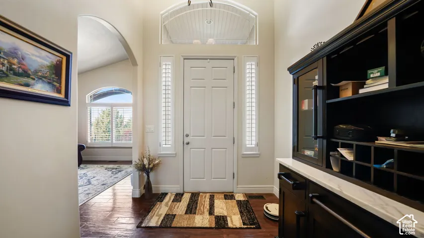 Grand Foyer