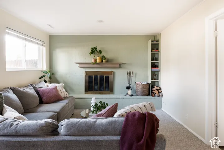 2582 E Cavalier Dr, Cottonwood Heights, Utah 84121