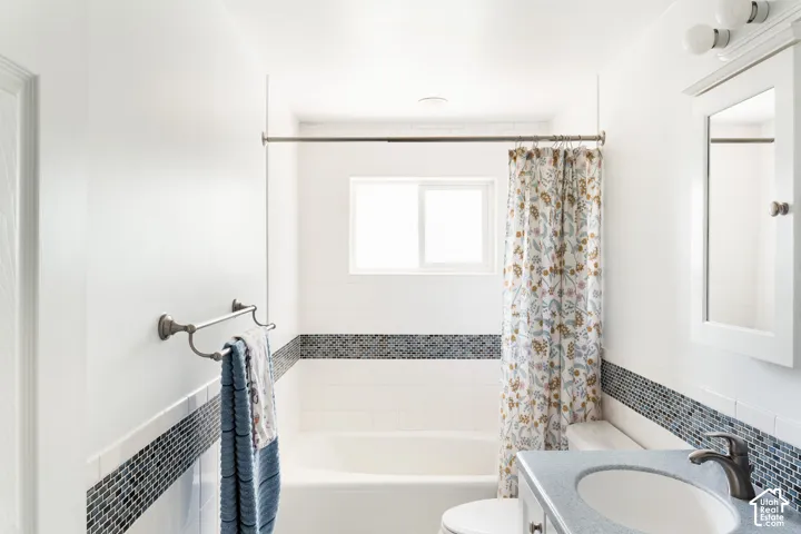 2582 E Cavalier Dr, Cottonwood Heights, Utah 84121