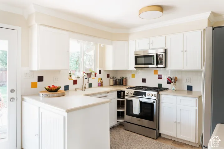 2582 E Cavalier Dr, Cottonwood Heights, Utah 84121