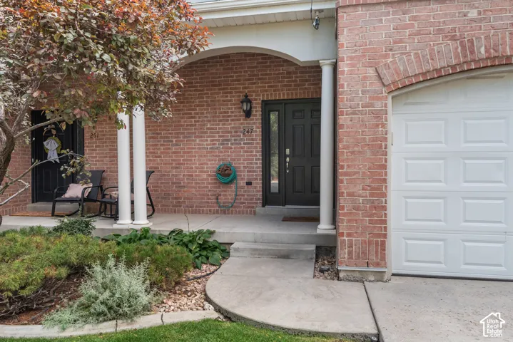 247 E Sunshine Dr, Saratoga Springs, Utah 84045