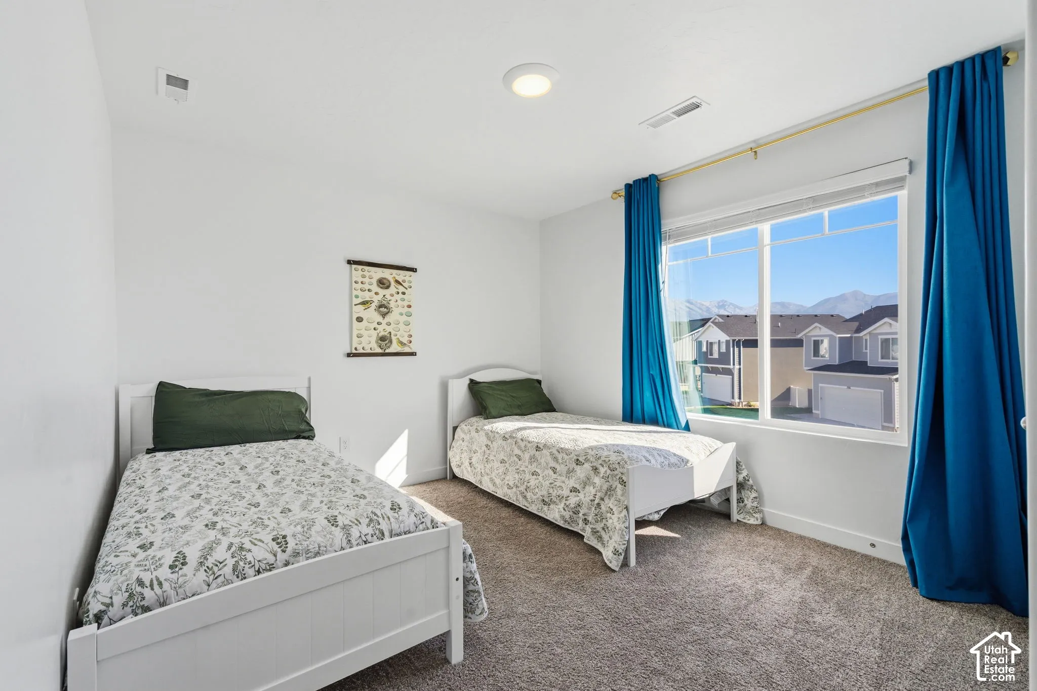 Bedroom #2