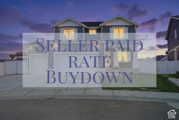 771 N 3620 W, Lehi, Utah 84048