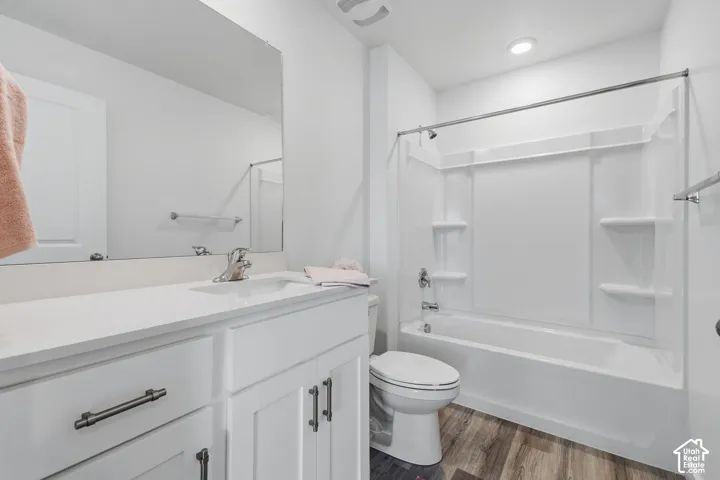 771 N 3620 W, Lehi, Utah 84048