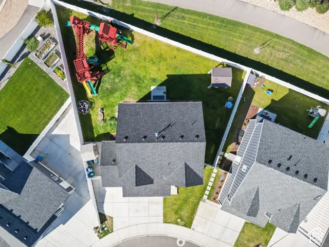 771 N 3620 W, Lehi, Utah 84048