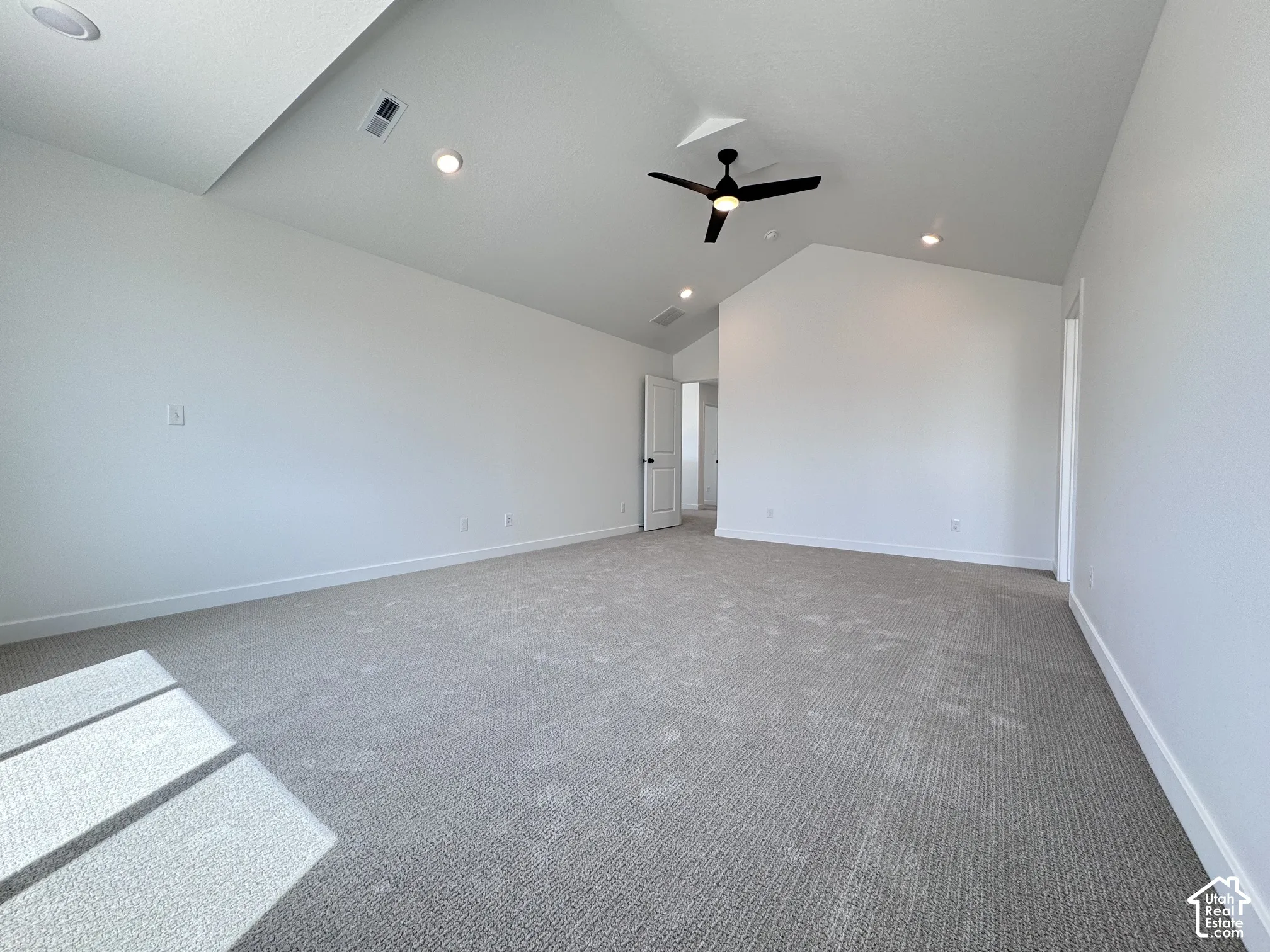 Empty room