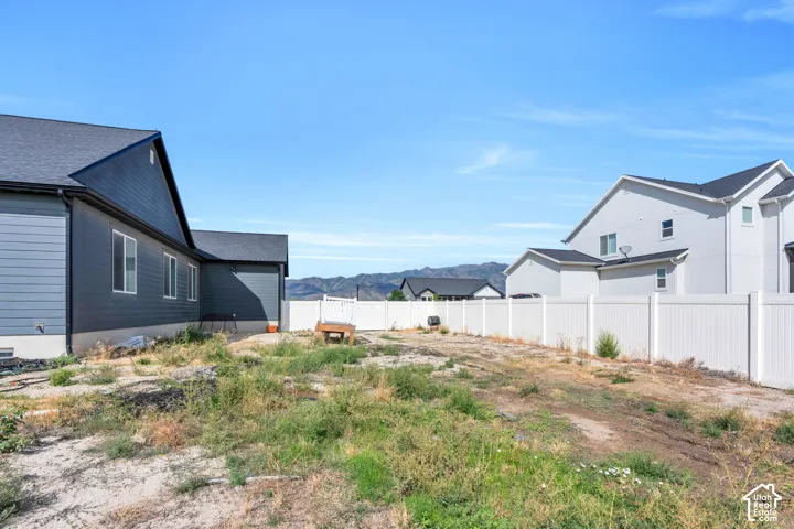 4822 N Canaan Peak Dr, Eagle Mountain, Utah 84005