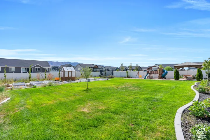 4822 N Canaan Peak Dr, Eagle Mountain, Utah 84005