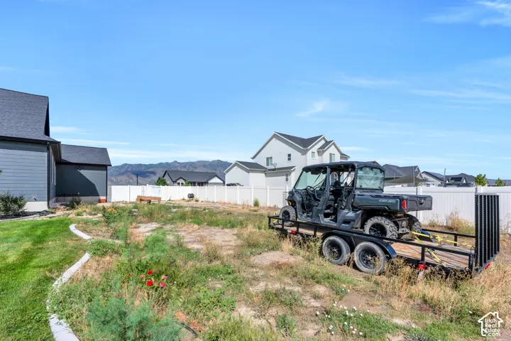 4822 N Canaan Peak Dr, Eagle Mountain, Utah 84005