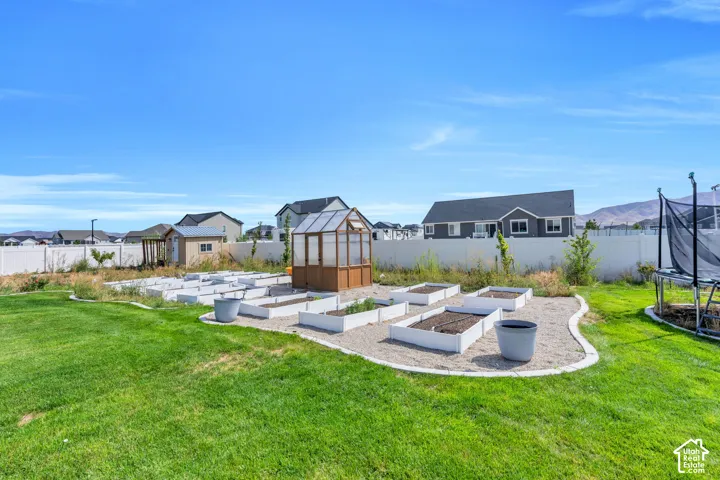 4822 N Canaan Peak Dr, Eagle Mountain, Utah 84005