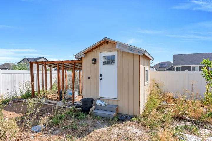 4822 N Canaan Peak Dr, Eagle Mountain, Utah 84005