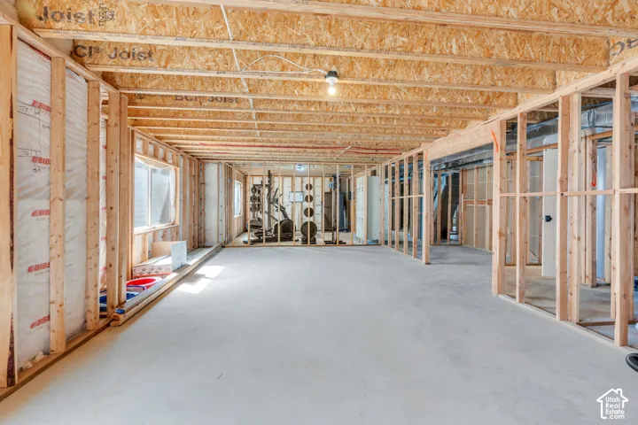 4822 N Canaan Peak Dr, Eagle Mountain, Utah 84005