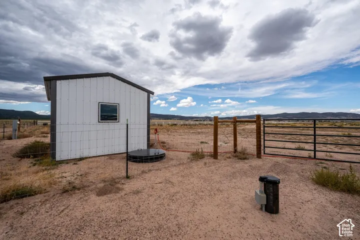 7700 W 2400 S, Cedar City, Utah 84720