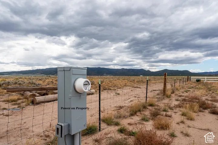 7700 W 2400 S, Cedar City, Utah 84720