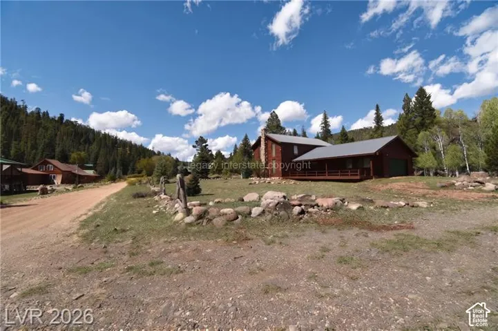1129 E Ponderosa Rd #40, Hatch, Utah 84735