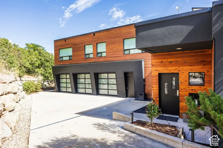 5632 E Pioneer Fork Rd, Salt Lake City, Utah 84108