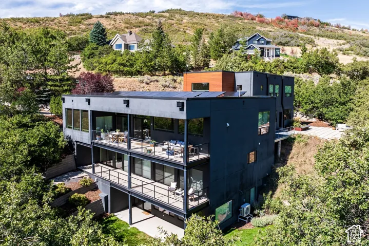 5632 E Pioneer Fork Rd, Salt Lake City, Utah 84108
