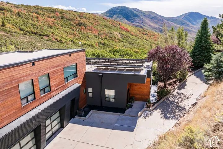 5632 E Pioneer Fork Rd, Salt Lake City, Utah 84108