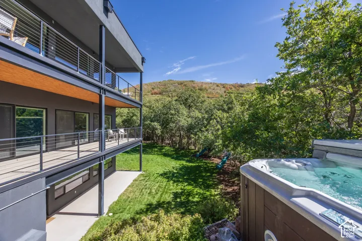 5632 E Pioneer Fork Rd, Salt Lake City, Utah 84108