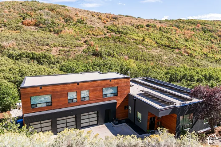5632 E Pioneer Fork Rd, Salt Lake City, Utah 84108