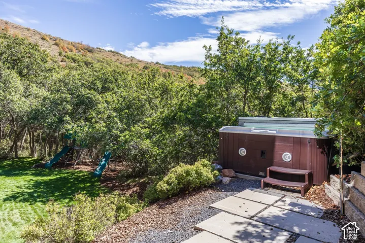5632 E Pioneer Fork Rd, Salt Lake City, Utah 84108