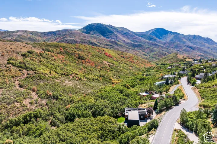 5632 E Pioneer Fork Rd, Salt Lake City, Utah 84108