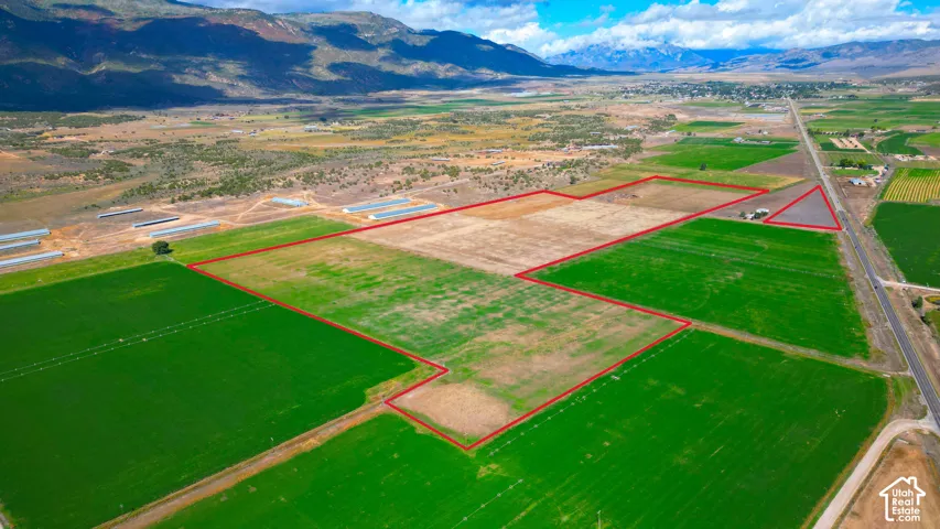 , Fountain Green, Utah 84632
