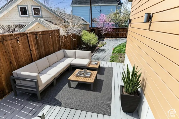 189 N R St, Salt Lake City, Utah 84103