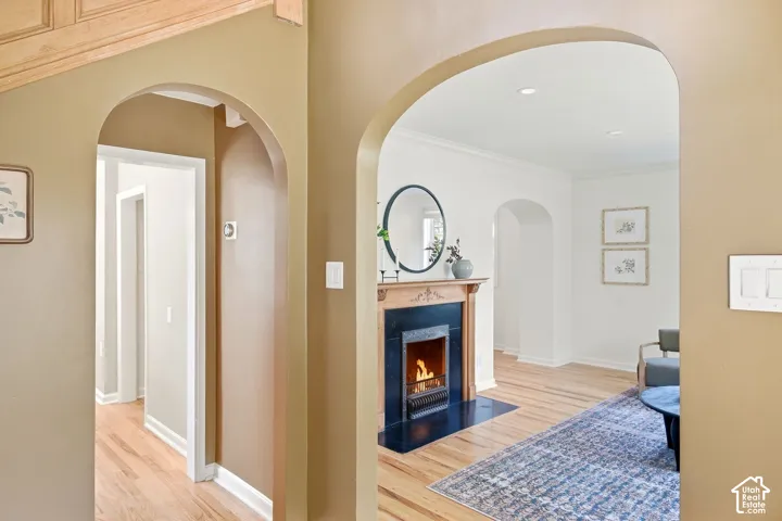 189 N R St, Salt Lake City, Utah 84103