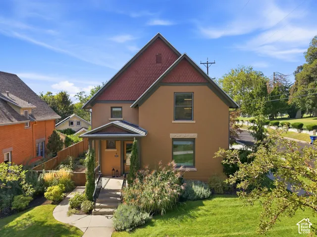 189 N R St, Salt Lake City, Utah 84103