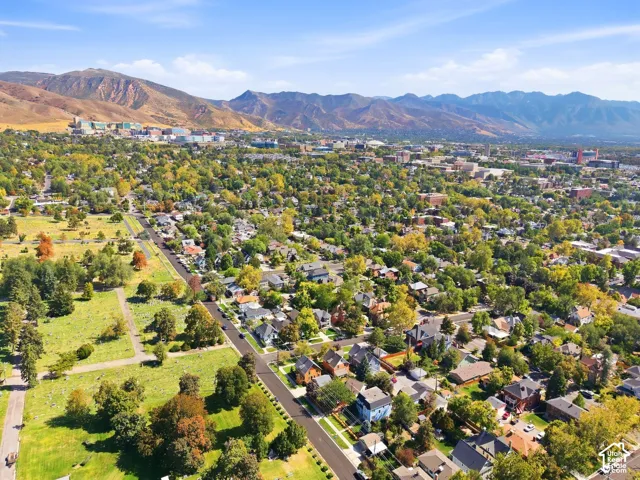 189 N R St, Salt Lake City, Utah 84103